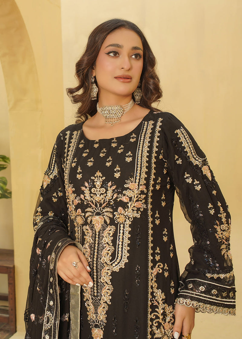 NOOR-E-ISHQ
